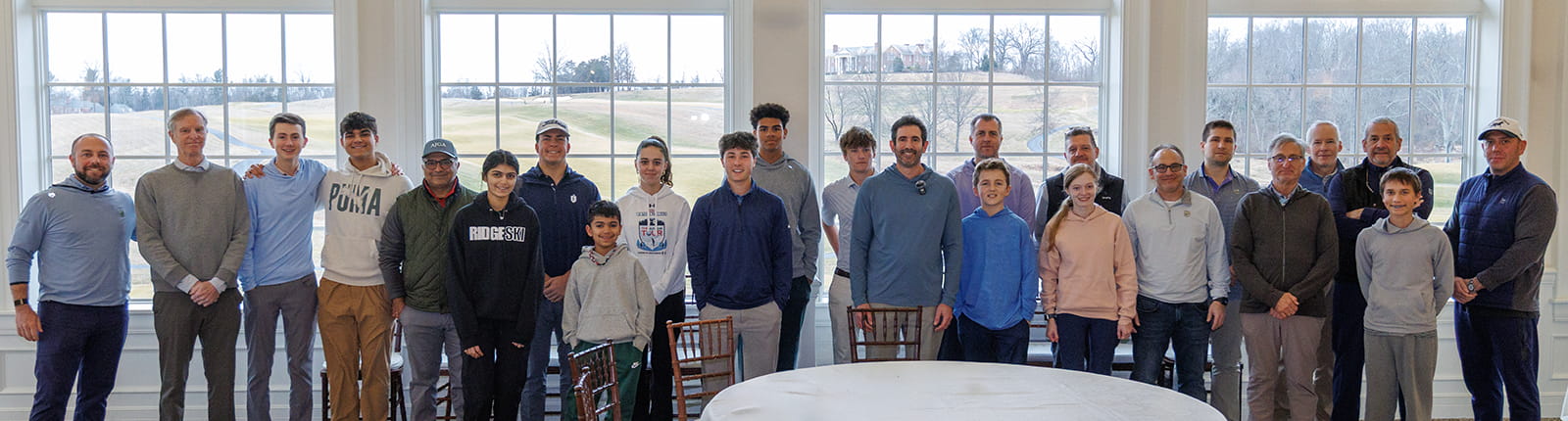 Happy sport parent and child enjoying the game together - benefits of Centered Parents program