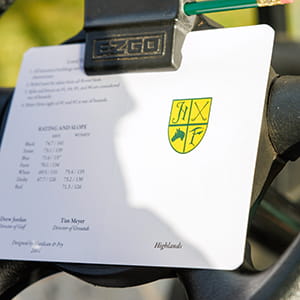 Workability – evaluating what helps versus hurts golf performance in Centered Swings